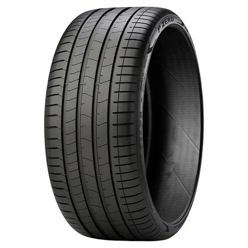 Pirelli P Zero 255/50 R19 107W XL MO - Hochleistungs-Sommerreifen - Autoreifen mit erstklassiger Nasshaftung (A) und Kraftstoffeffizienz (B) für sportliches Fahren bis 270 km/h. Ideal für leistungsstarke Fahrzeuge.