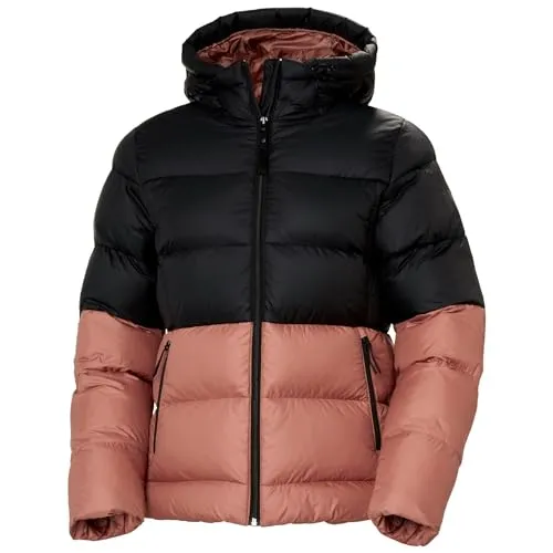 Helly Hansen WOMEN'S ACTIVE PUFFY JACKET - Funktionsjacken mit hervorragender Bewegungsfreiheit, Komfort und Atmungsaktivität für aktive Frauen.