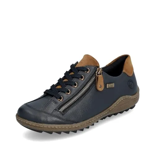 Remonte Sneaker R1402-16 in Marine, Größe 45 - Sneaker in trendigem Marine, bequem und stylish, ideal für jeden Anlass. Jetzt in Größe 45 erhältlich und versandkostenfrei auf Spartoo.de bestellen!