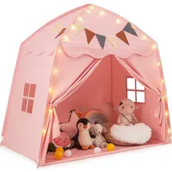 Spielzelte & -tunnel von Costway