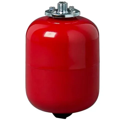 Zilio Membran Ausdehnungsgefäß Heizung 18 Liter