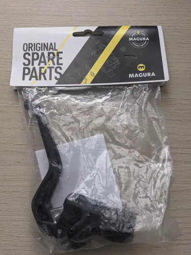 Magura Bremsgriff MT4N 3F Kugel Schwarz 2701220