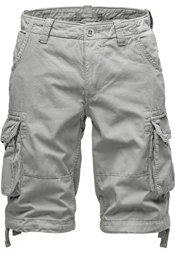 REPUBLIX Cargoshorts COLTON Herren Bermuda Short Hose Regular Fit