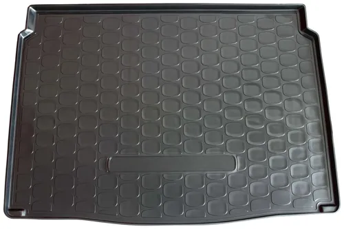 Kofferraumwanne passend für Renault Megane 4 Schrägheck | ab 2016- | passgenau