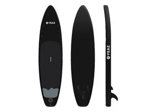 Produktbild YEAZ SUP-Board NELIO mit Paddel, Pumpe und Rucksack