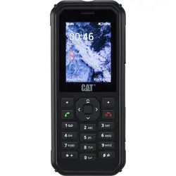 CAT B40 von Cat
