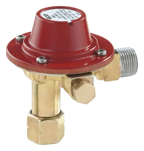 GCE Propan-Kleinregler 1,5 bar