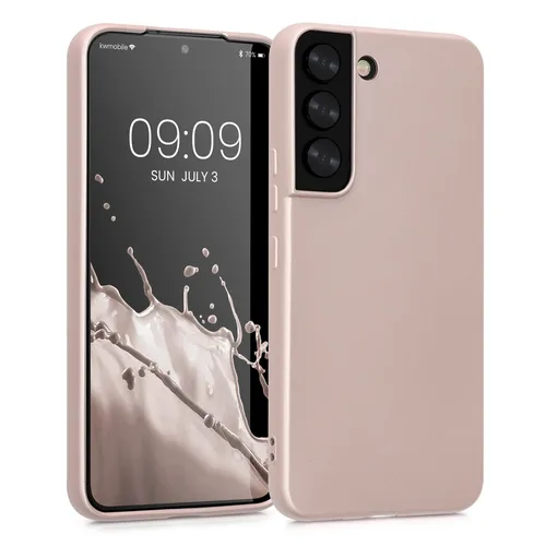 Handyhülle für Samsung Galaxy S22 Hülle Silikon Case