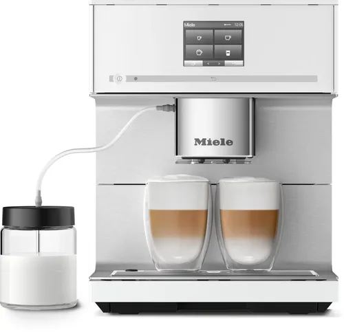 Miele Kaffeevollautomat CM7350 CoffeePassion