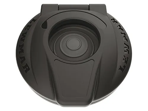 Lewmar Deckenschalter 60mm