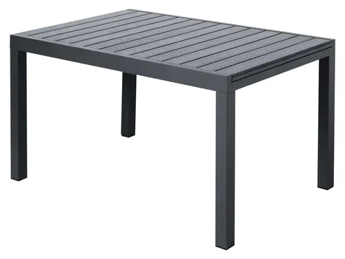 LIVARNO® Alu-Gartentisch »Miami« 140/200 x 90 x 74 cm - B-Ware gut