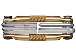 Crankbrothers Multi-Outils 5 (35105)