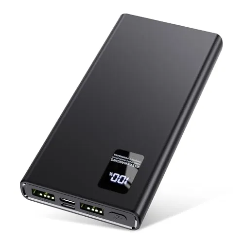 Power Bank 12000mAh