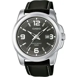 CASIO TIMELESS COLLECTION Quarzuhr MTP-1314PL-8AVEF von CASIO