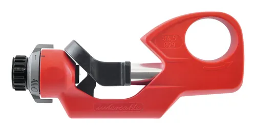 Intercable Außenmantelschneider 140 mm