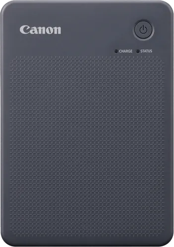 Canon SELPHY QX20 in schwarz von Canon