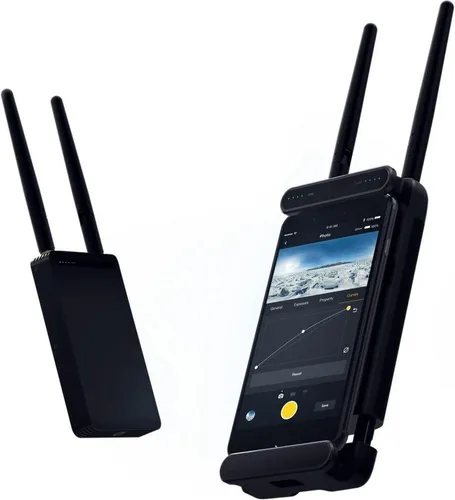 Insta360 Farsight Photo RF Wireless Controller von Insta360