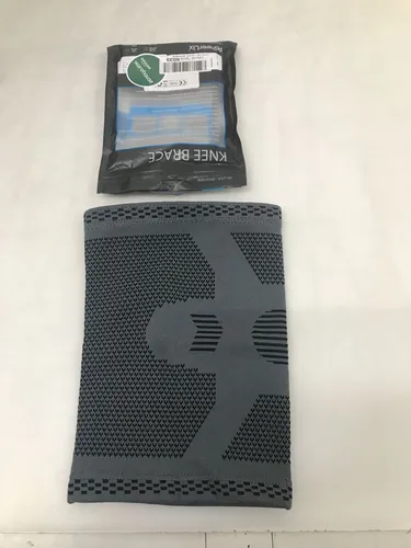 POWERLIX Kniebandage, Grosse XXL