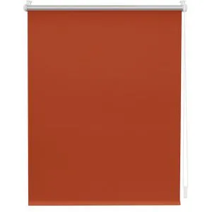 Jalousien & Rollos Orange von Lichtblick