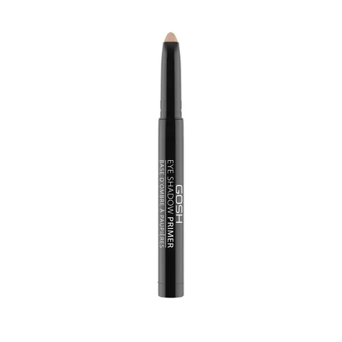 Eyeshadow Primer wodoodporna baza pod makijaż 001 Nude 1.4g Gosh 5711914109172