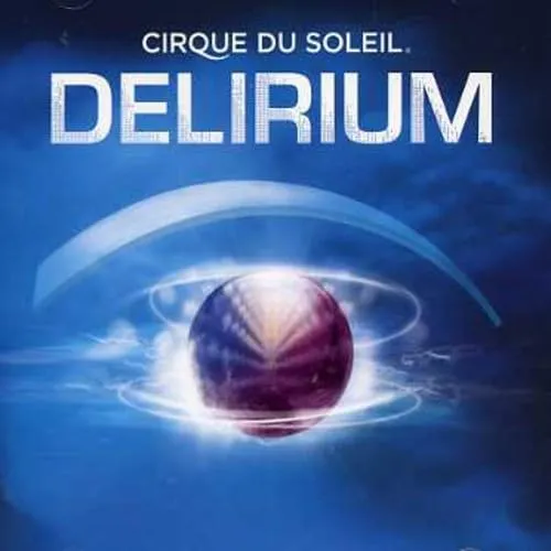 Delirium