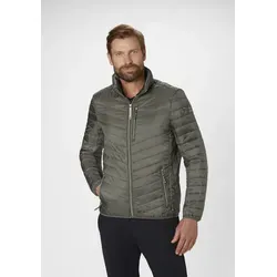 Redpoint Steppjacke Walker Leichte Steppjacke für Herren grün 5XL
