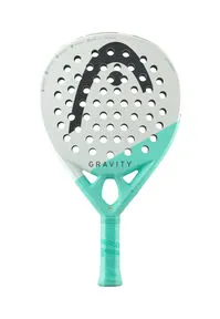 Head Padelschläger Gravity Motion 355g