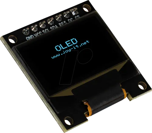 Produktbild DEBO OLED5 0,96