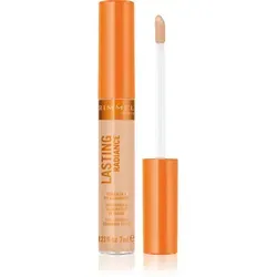 Rimmel Lasting Radiance aufhellender Concealer Farbton 030 Classic Beige 7 ml