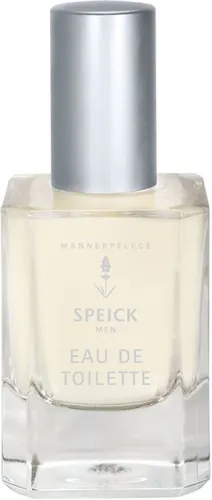 Speick Naturkosmetik Speick Men Eau de Toilette 50 ml Parfüm