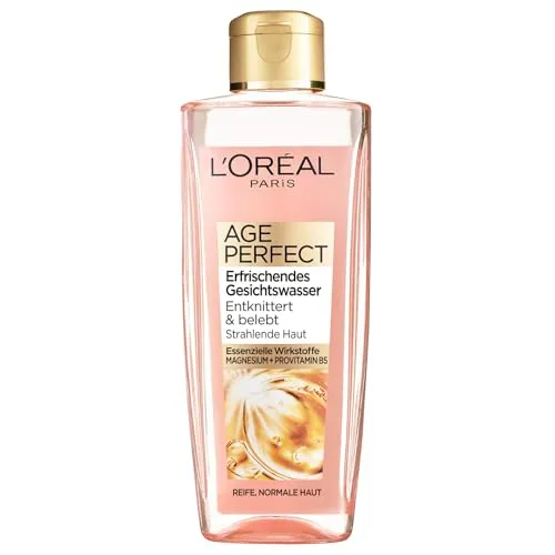 Reinigungswasser & Adstringentien von L'Oreal Paris