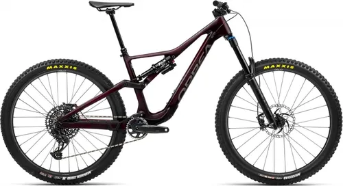 Orbea Rallon M10 von Orbea