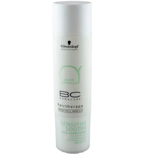 Schwarzkopf BC Bonacure Sensitive Milder Conditioner 200ml