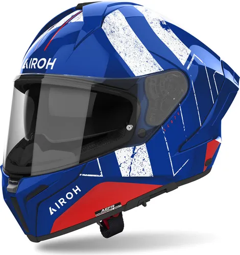 Airoh Motorradhelm Matryx Scope Helm