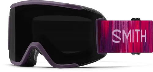 SMITH SQUAD S Schneebrille 2025 dreamscape/chromapop sun black