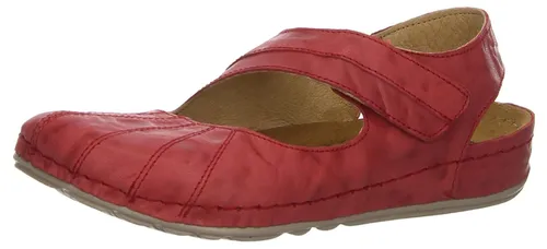 Dr. Brinkmann Sandaletten aus echtem Leder von manitu