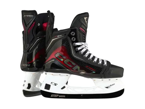 CCM JETSPEED FT8 PRO Senior Schlittschuhe