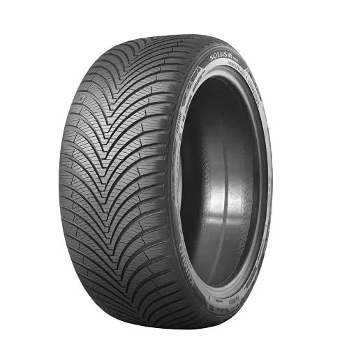 Kumho Solus 4S HA32 M+S 3PMSF 205/55 R16 91H von Kumho
