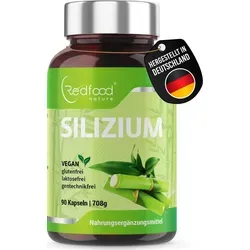 Silizium Hochdosiert