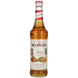 Le Sirop de Monin MIRABELLE 0,7l von Monin