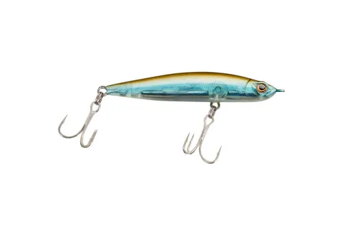 Illex Kunstköder Illex Stream Ripper Wobbler