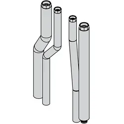 Viessmann Heizen, Belüftung & Klimaanlagen von Viessmann
