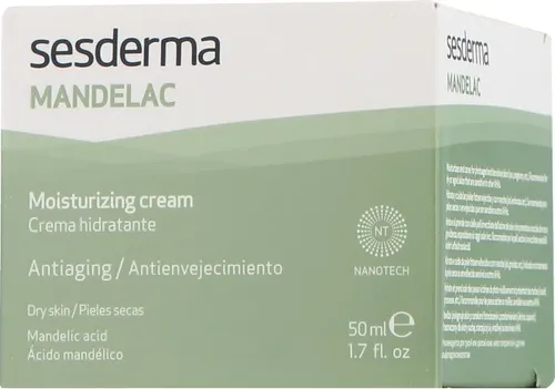 Sesderma Mandelac Feuchtigkeitscreme 50 ml