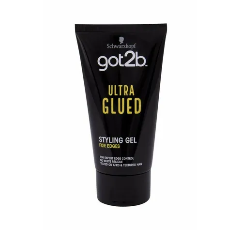 Schwarzkopf Haargel Got2b Ultra Glued 150ml Haargel