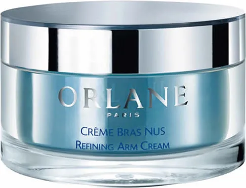 Refining Arm Cream - Hand Cream 200ml - Bodylotions für intensive Feuchtigkeit und Schutz, ideal für gepflegte Hände. Zieht schnell ein und verbessert die Hautelastizität mit wertvollen Inhaltsstoffen.