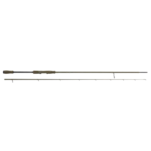 Savage Gear SG4 Streetstyle Specialist 6'6'' / 1,98m 1-5g Ultralightrute