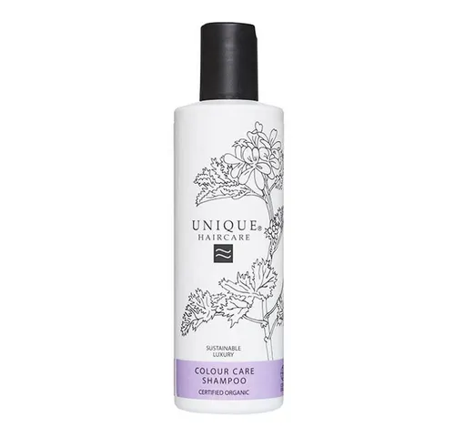 Unique Haarshampoo Shampoo - Colour Care 250ml