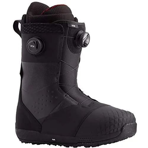Burton M ION Boa Schwarz Herren Snowboardboots EU 44 von Burton