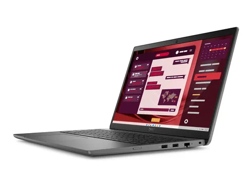 Dell Latitude 3550 Laptop (P9J59) von Dell