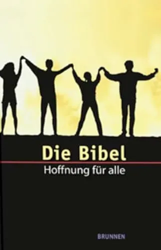 Hoffnung für alle - Die Bibel: Praise Edition - Revidierter Text 2002